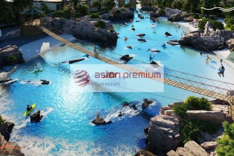 Vila v Damac Lagoons, Dubai, SAE 4 spálne, 144 m2 č. 715174 - Fotografia 13