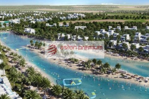 Vila v Damac Lagoons, Dubai, SAE 4 spálne, 144 m2 č. 715174 - Fotografia 16