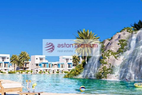 Vila v Damac Lagoons, Dubai, SAE 4 spálne, 144 m2 č. 715174 - Fotografia 10