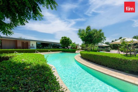 Vila v Dubai, SAE 3 ložnice, 141.7 m² Č.: 715150 - fotografie 15