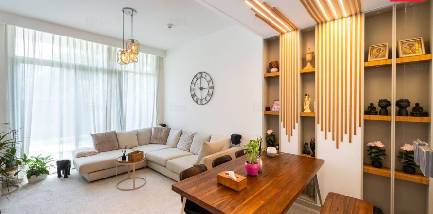 Vila v Dubai, SAE 3 ložnice, 141.7 m² Č.: 715150