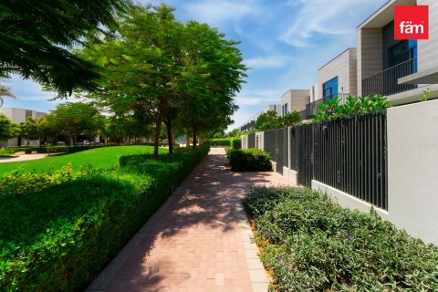Vila v Dubai, SAE 3 ložnice, 141.7 m² Č.: 715150 - fotografie 17