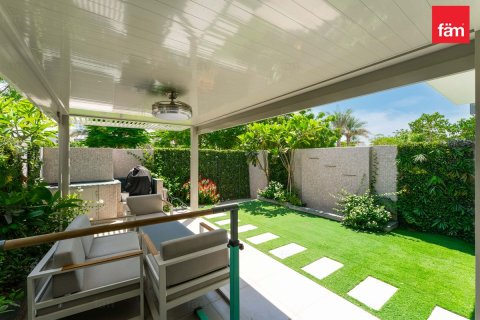 Vila v Dubai, SAE 3 ložnice, 141.7 m² Č.: 715150 - fotografie 5