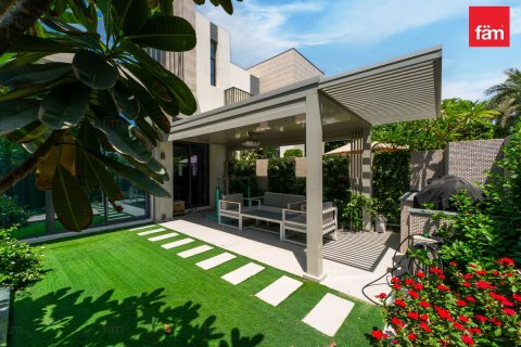 Vila v Dubai, SAE 3 ložnice, 141.7 m² Č.: 715150 - fotografie 2