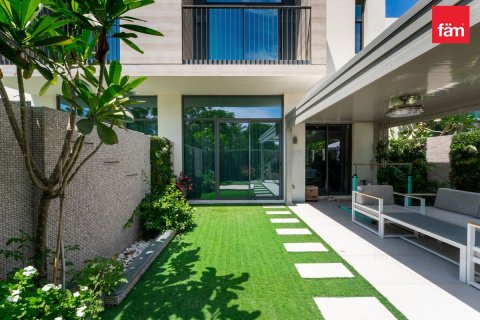Vila v Dubai, SAE 3 ložnice, 141.7 m² Č.: 715150 - fotografie 4