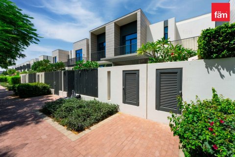 Vila v Dubai, SAE 3 ložnice, 141.7 m² Č.: 715150 - fotografie 16