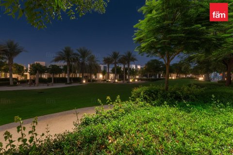 Vila v Dubai, SAE 3 ložnice, 141.7 m² Č.: 715150 - fotografie 18
