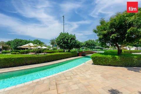 Vila v Dubai, SAE 3 ložnice, 141.7 m² Č.: 715150 - fotografie 6