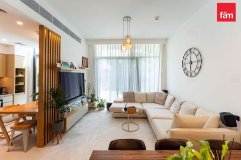 Vila v Dubai, SAE 3 ložnice, 141.7 m² Č.: 715150 - fotografie 3