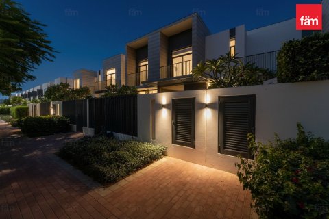 Vila v Dubai, SAE 3 ložnice, 141.7 m² Č.: 715150 - fotografie 10
