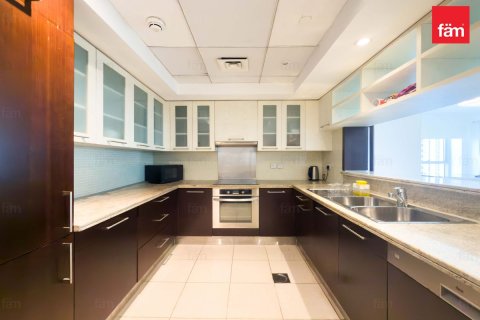 Apartment sa Downtown Dubai (Downtown Burj Dubai), UAE 1 silid-tulugan, 94.8 sq.m. № 715149 - larawan 6