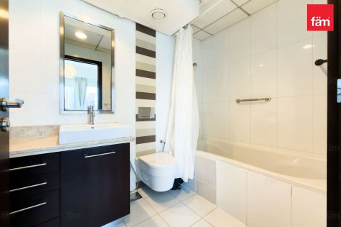 Apartment sa Downtown Dubai (Downtown Burj Dubai), UAE 1 silid-tulugan, 94.8 sq.m. № 715149 - larawan 10