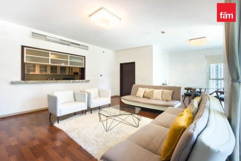 Apartment sa Downtown Dubai (Downtown Burj Dubai), UAE 1 silid-tulugan, 94.8 sq.m. № 715149 - larawan 2
