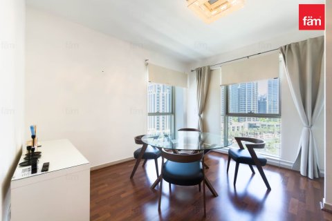 Apartment sa Downtown Dubai (Downtown Burj Dubai), UAE 1 silid-tulugan, 94.8 sq.m. № 715149 - larawan 5