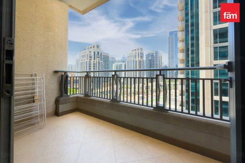 Apartment sa Downtown Dubai (Downtown Burj Dubai), UAE 1 silid-tulugan, 94.8 sq.m. № 715149 - larawan 13