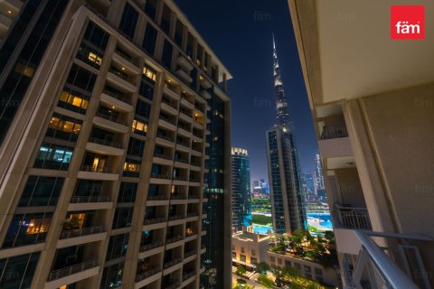 Apartment sa Downtown Dubai (Downtown Burj Dubai), UAE 1 silid-tulugan, 94.8 sq.m. № 715149 - larawan 18