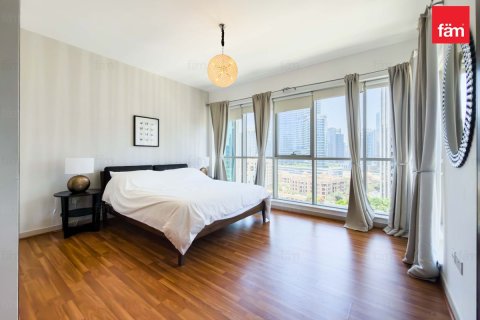 Apartment sa Downtown Dubai (Downtown Burj Dubai), UAE 1 silid-tulugan, 94.8 sq.m. № 715149 - larawan 7