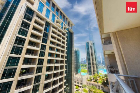 Apartment sa Downtown Dubai (Downtown Burj Dubai), UAE 1 silid-tulugan, 94.8 sq.m. № 715149 - larawan 14