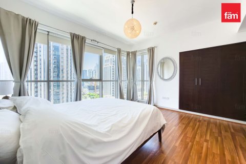 Apartment sa Downtown Dubai (Downtown Burj Dubai), UAE 1 silid-tulugan, 94.8 sq.m. № 715149 - larawan 8