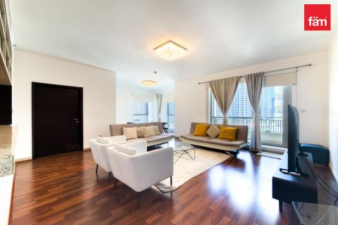 Apartment sa Downtown Dubai (Downtown Burj Dubai), UAE 1 silid-tulugan, 94.8 sq.m. № 715149 - larawan 1