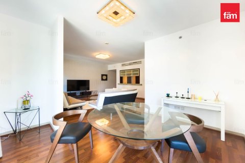 Apartment sa Downtown Dubai (Downtown Burj Dubai), UAE 1 silid-tulugan, 94.8 sq.m. № 715149 - larawan 4