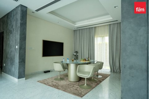 Вилла Дубай, БАӘ-да 5 жатын бөлмелер, 803.2 м² № 638369 - фото 7