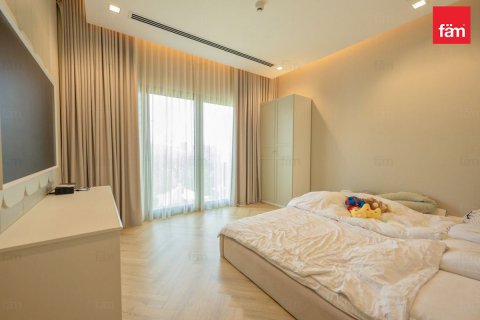 Вилла Дубай, БАӘ-да 5 жатын бөлмелер, 803.2 м² № 638369 - фото 19