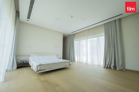 Вилла Дубай, БАӘ-да 5 жатын бөлмелер, 803.2 м² № 638369 - фото 15
