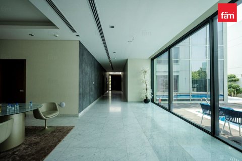 Вилла Дубай, БАӘ-да 5 жатын бөлмелер, 803.2 м² № 638369 - фото 6