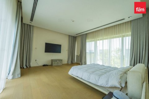 Вилла Дубай, БАӘ-да 5 жатын бөлмелер, 803.2 м² № 638369 - фото 16