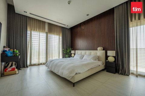 Вилла Дубай, БАӘ-да 5 жатын бөлмелер, 803.2 м² № 638369 - фото 13