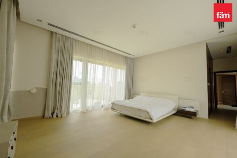 Вилла Дубай, БАӘ-да 5 жатын бөлмелер, 803.2 м² № 638369 - фото 20
