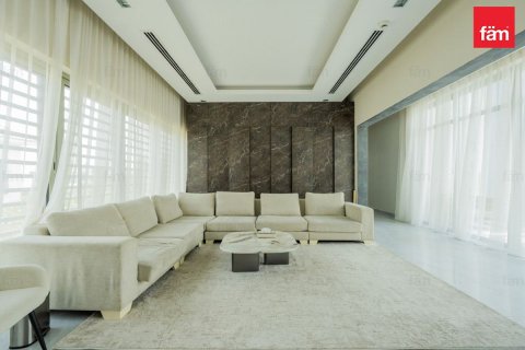 Вилла Дубай, БАӘ-да 5 жатын бөлмелер, 803.2 м² № 638369 - фото 11