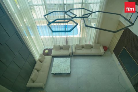 Вилла Дубай, БАӘ-да 5 жатын бөлмелер, 803.2 м² № 638369 - фото 3