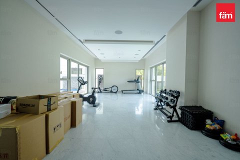 Вилла Дубай, БАӘ-да 5 жатын бөлмелер, 803.2 м² № 638369 - фото 27