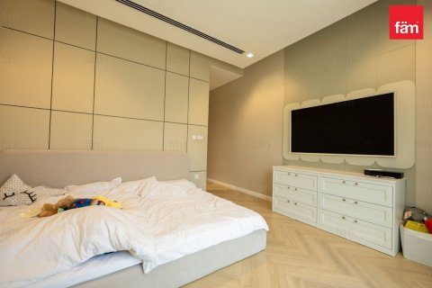 Вилла Дубай, БАӘ-да 5 жатын бөлмелер, 803.2 м² № 638369 - фото 18