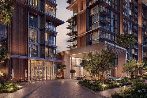 Müüa korter asukohaga Al Wasl, Dubai, AÜE: 4 magamistoaga, 408.2 m² Nr 638372 - pilt 8