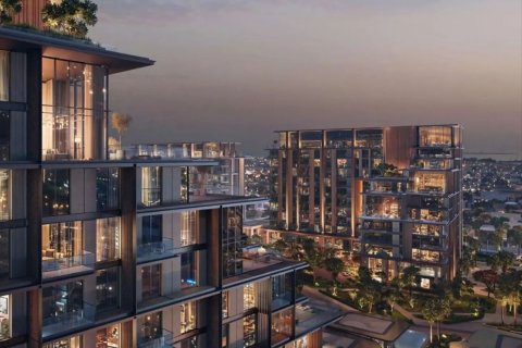 Müüa korter asukohaga Al Wasl, Dubai, AÜE: 4 magamistoaga, 408.2 m² Nr 638372 - pilt 2