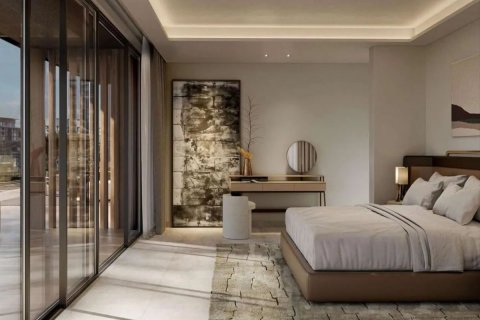 Müüa korter asukohaga Al Wasl, Dubai, AÜE: 4 magamistoaga, 408.2 m² Nr 638372 - pilt 5