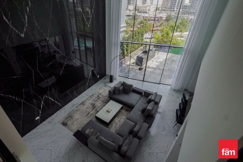 Vilë në Dubai Marina, Emiratet e Bashkuara Arabe 4 dhoma gjumi, 413.1 m2. № 638370 - Foto 8