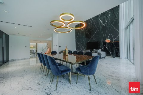 Vilë në Dubai Marina, Emiratet e Bashkuara Arabe 4 dhoma gjumi, 413.1 m2. № 638370 - Foto 10