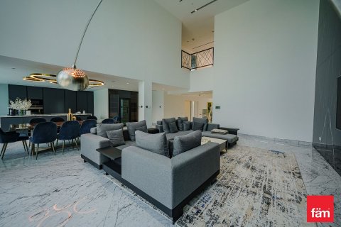 Vilë në Dubai Marina, Emiratet e Bashkuara Arabe 4 dhoma gjumi, 413.1 m2. № 638370 - Foto 7