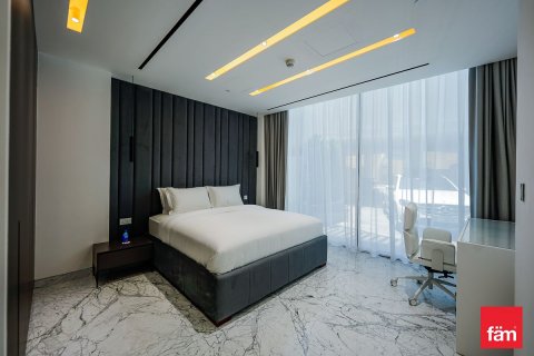 Vilë në Dubai Marina, Emiratet e Bashkuara Arabe 4 dhoma gjumi, 413.1 m2. № 638370 - Foto 21