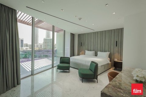 Vilë në Dubai Marina, Emiratet e Bashkuara Arabe 4 dhoma gjumi, 413.1 m2. № 638370 - Foto 26