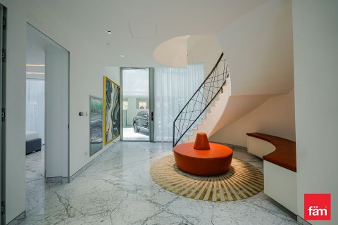 Vilë në Dubai Marina, Emiratet e Bashkuara Arabe 4 dhoma gjumi, 413.1 m2. № 638370 - Foto 19