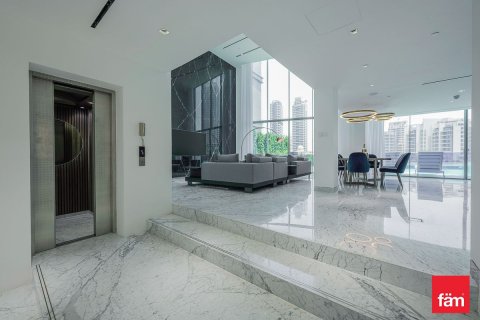 Vilë në Dubai Marina, Emiratet e Bashkuara Arabe 4 dhoma gjumi, 413.1 m2. № 638370 - Foto 18