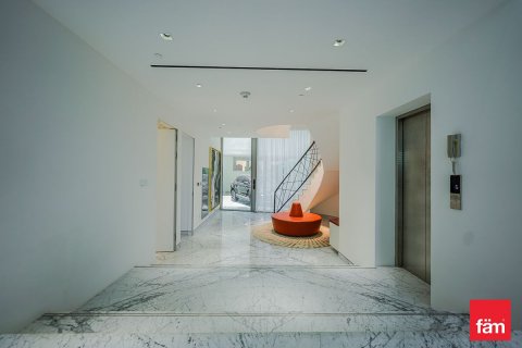 Vilë në Dubai Marina, Emiratet e Bashkuara Arabe 4 dhoma gjumi, 413.1 m2. № 638370 - Foto 20