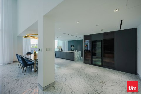 Vilë në Dubai Marina, Emiratet e Bashkuara Arabe 4 dhoma gjumi, 413.1 m2. № 638370 - Foto 16