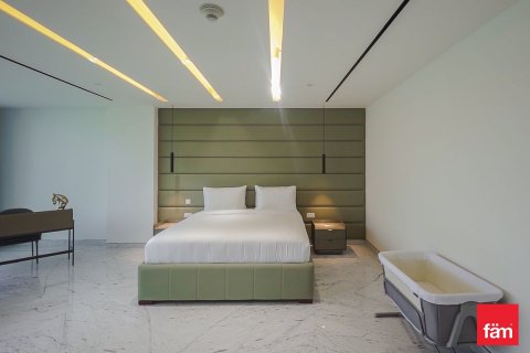 Vilë në Dubai Marina, Emiratet e Bashkuara Arabe 4 dhoma gjumi, 413.1 m2. № 638370 - Foto 30