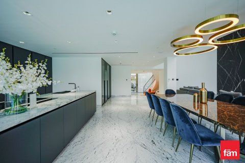 Vilë në Dubai Marina, Emiratet e Bashkuara Arabe 4 dhoma gjumi, 413.1 m2. № 638370 - Foto 17